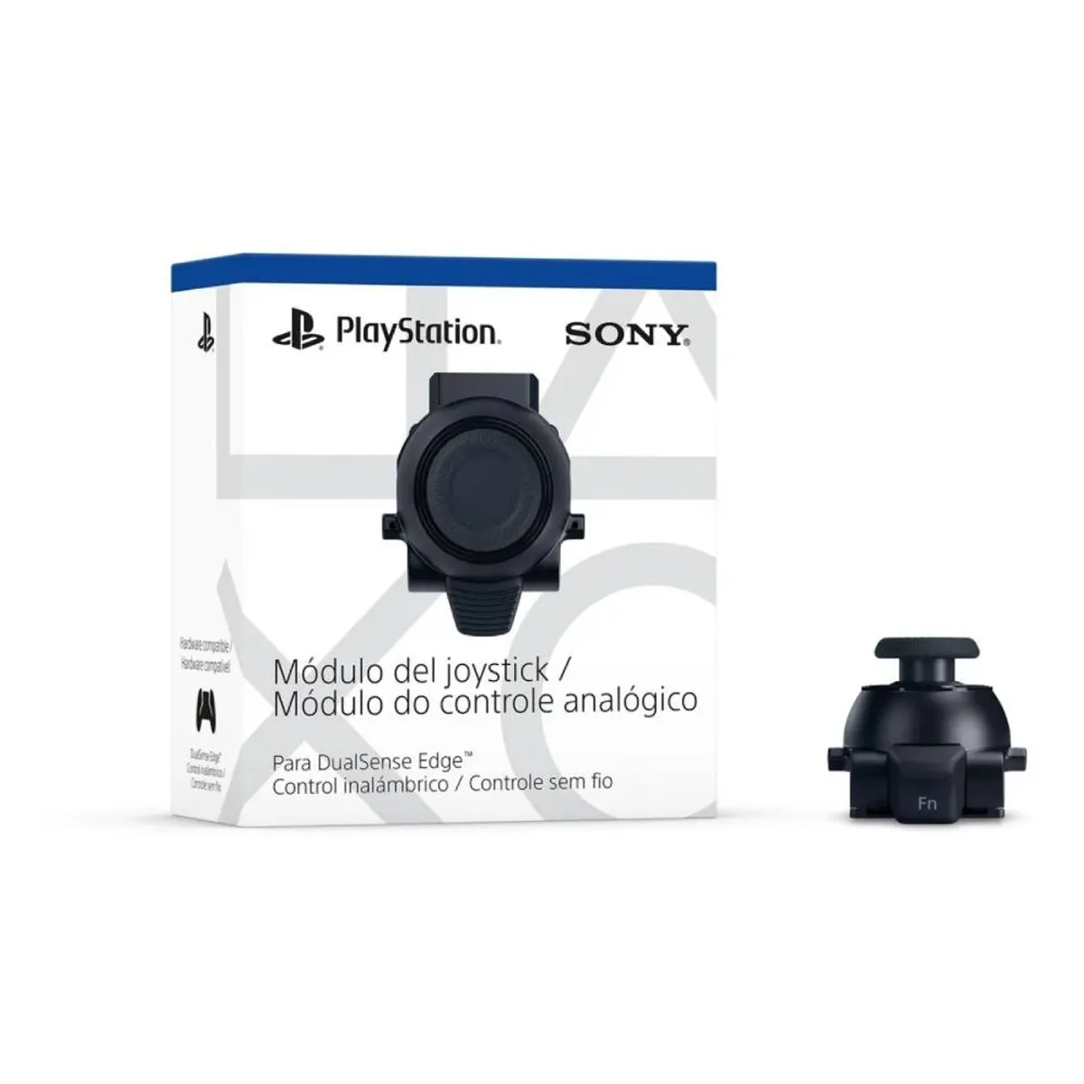 PLAYSTATION - Módulo De Reemplazo Joystick Para Dualsense Edge Ps5