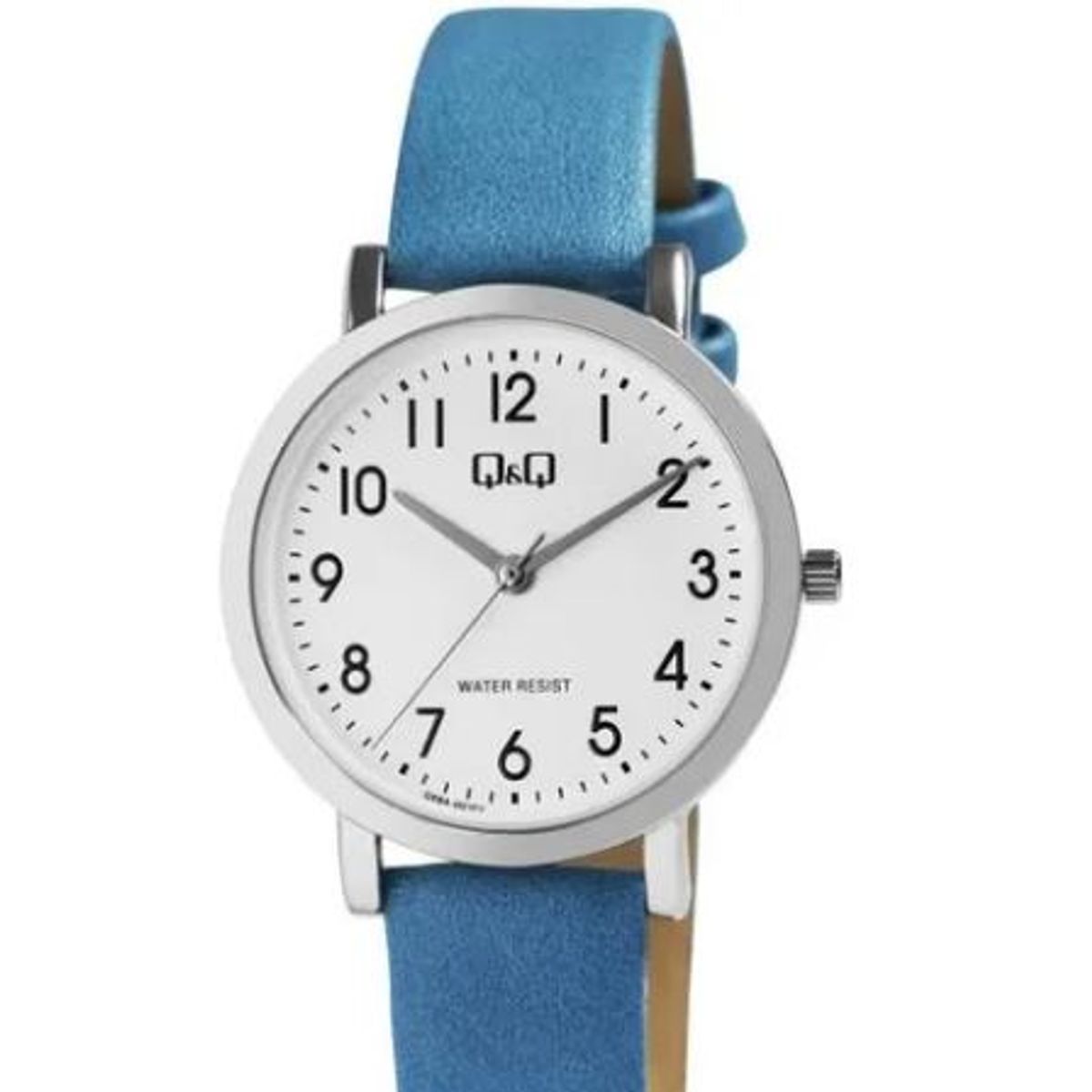 QYQ - RELOJ MARCA QYQ Q58A-001PY MUJER ANALOGO METAL