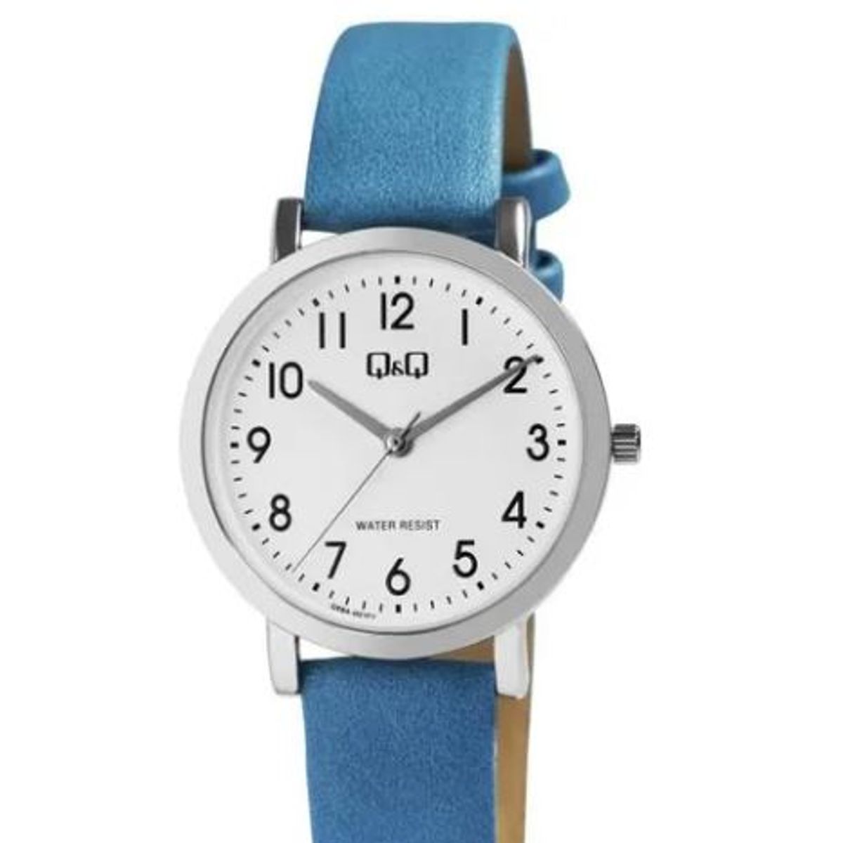 QYQ - RELOJ MARCA QYQ Q58A-001PY MUJER ANALOGO METAL