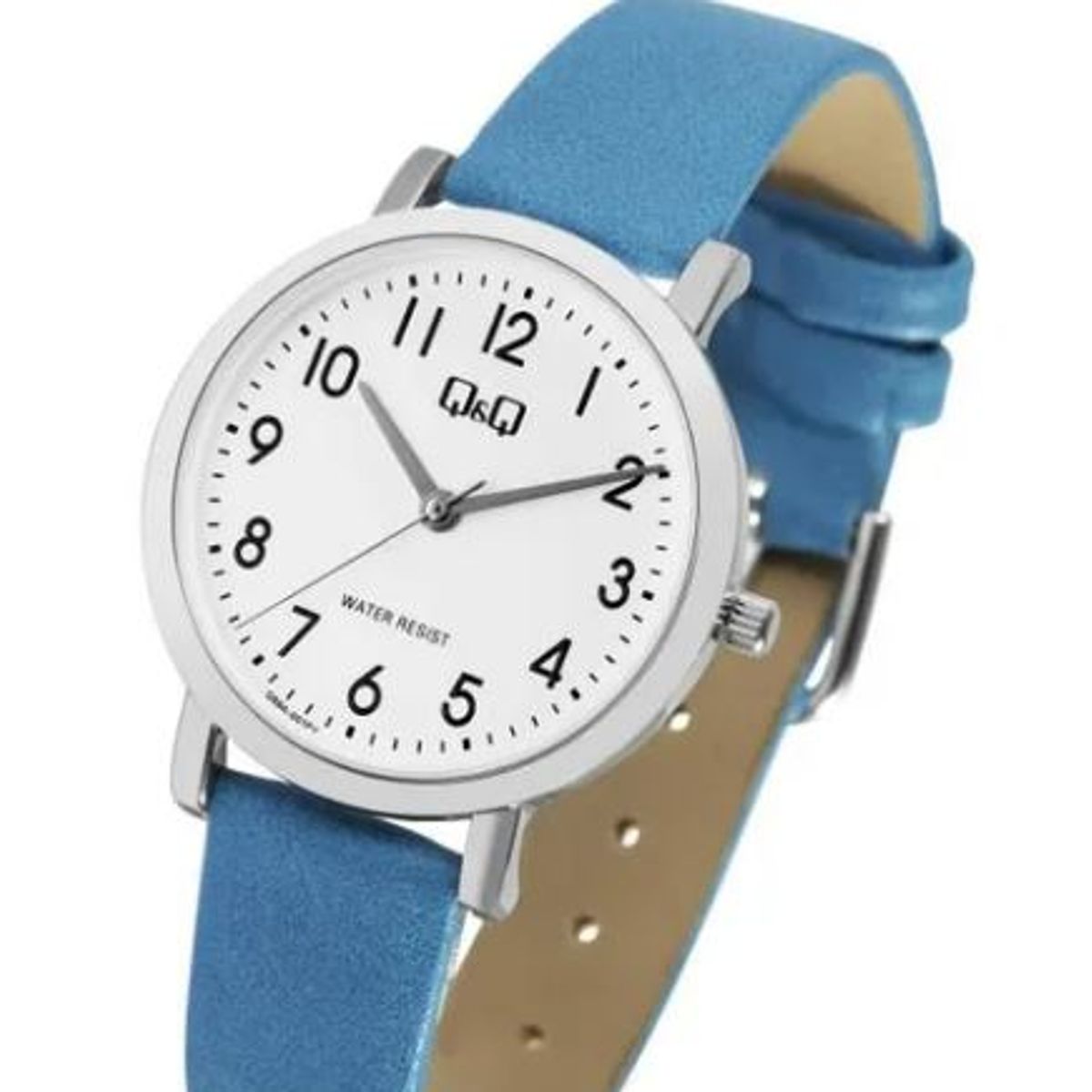 QYQ - RELOJ MARCA QYQ Q58A-001PY MUJER ANALOGO METAL