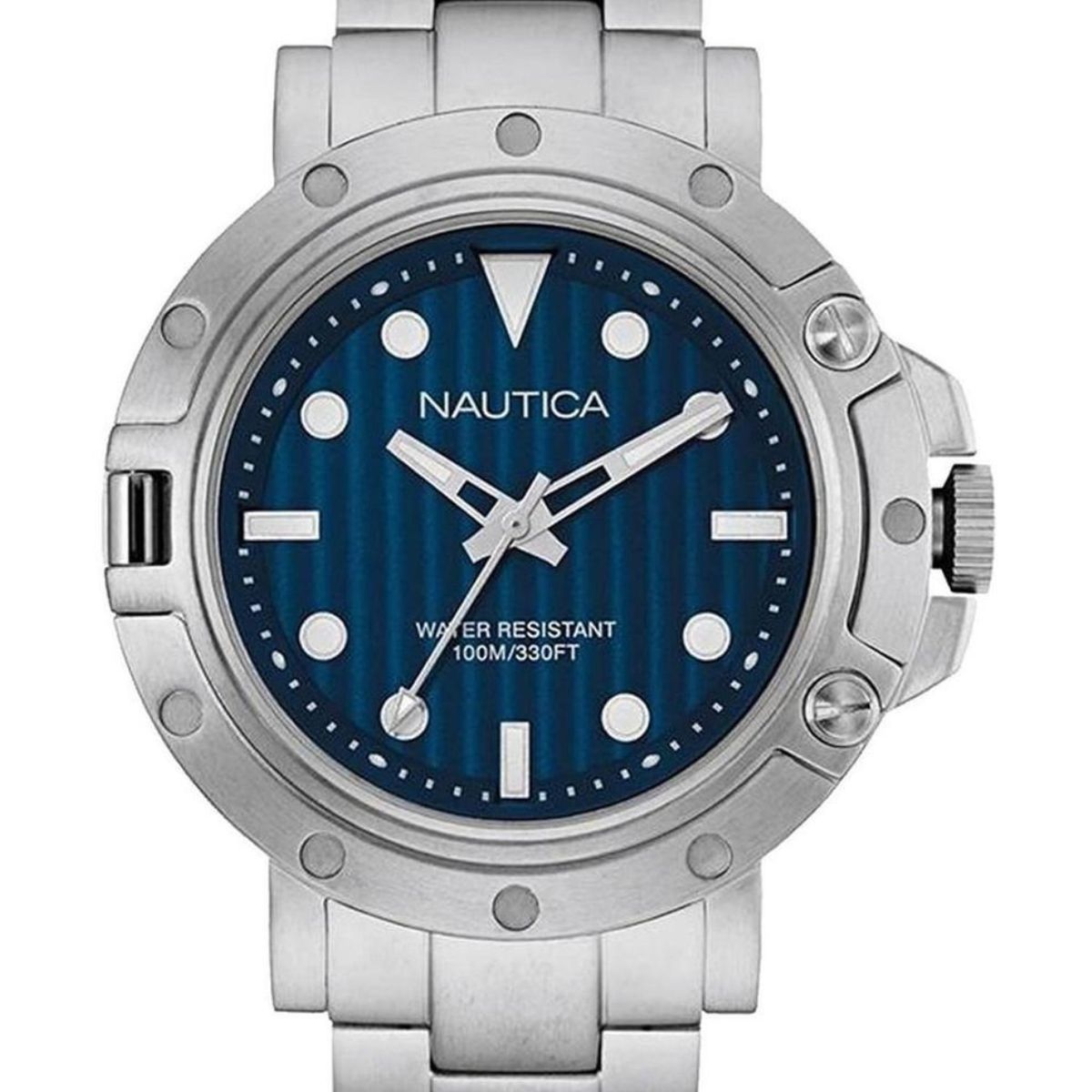 NAUTICA - Reloj Nautica Hombre Nad16005g