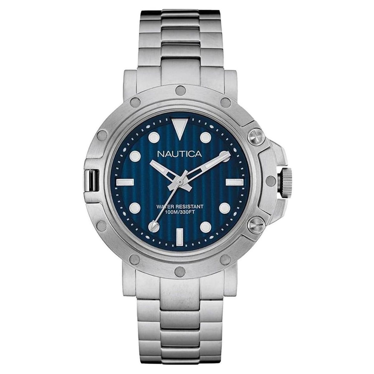 NAUTICA - Reloj Nautica Hombre Nad16005g