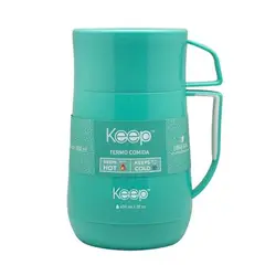 KEEP - Termo Para Comida PP 600ML