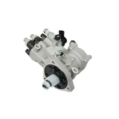 SINOTRUK - BOMBA INYECTORA HOMAN 612