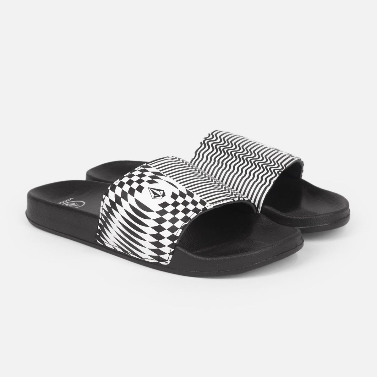 VOLCOM - Sandalias Maeryt Multicolor Hombre Volcom