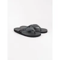 Sandalias Samany Azul Hombre