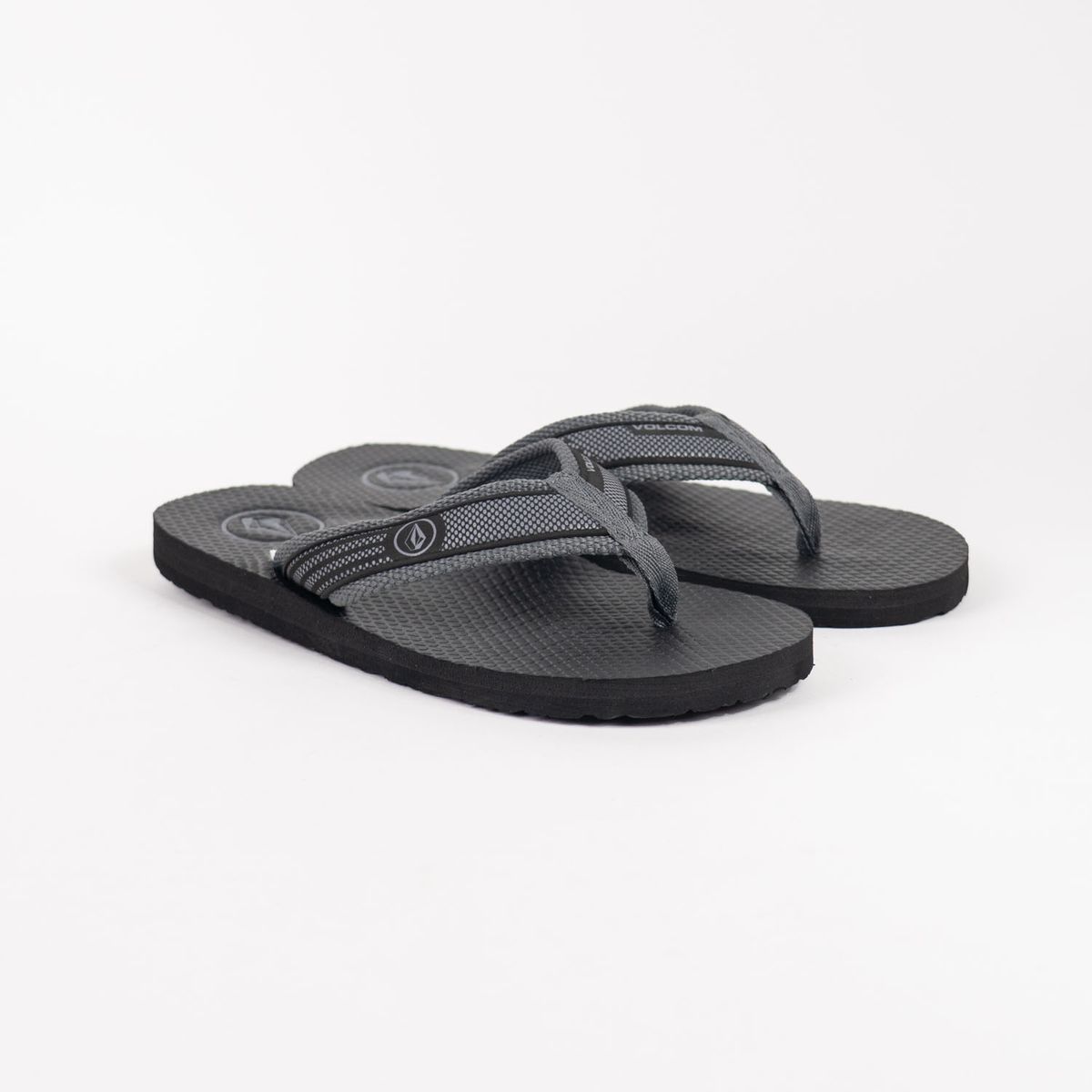 VOLCOM - Sandalias Samany Azul Hombre Volcom