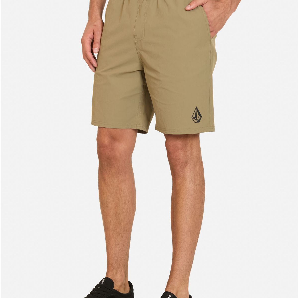 VOLCOM - Bermuda Rueda Café Hombre Volcom