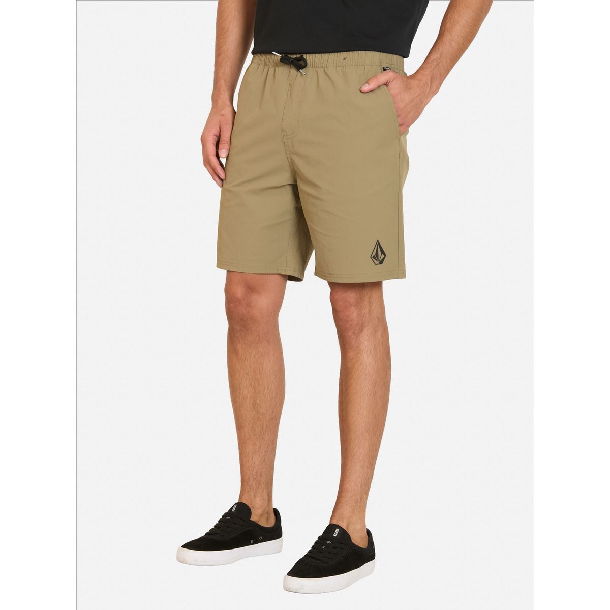 VOLCOM - Bermuda Rueda Café Hombre Volcom