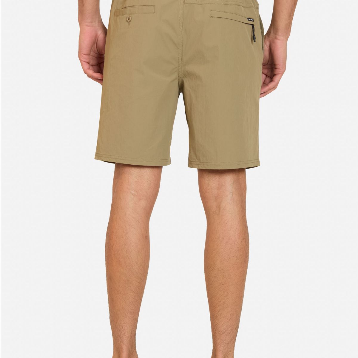 VOLCOM - Bermuda Rueda Café Hombre Volcom