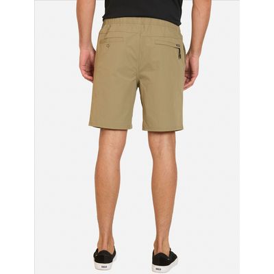 Imagen 2 del producto Bermuda Rueda Café Hombre