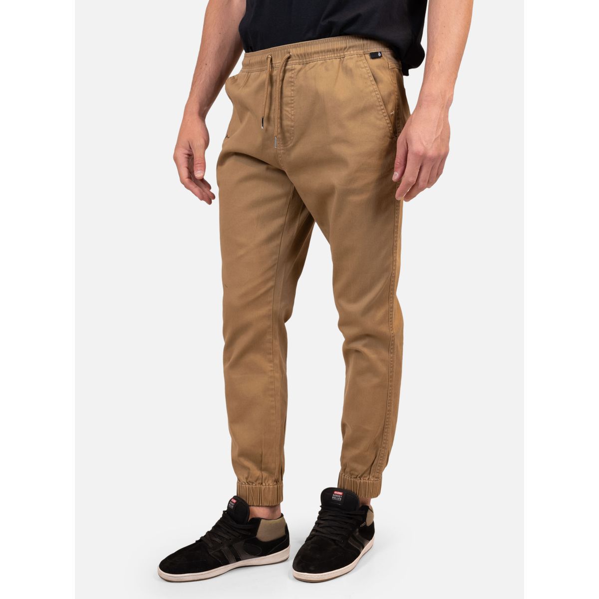 VOLCOM - Pantalon Rust Khaki Hombre Volcom