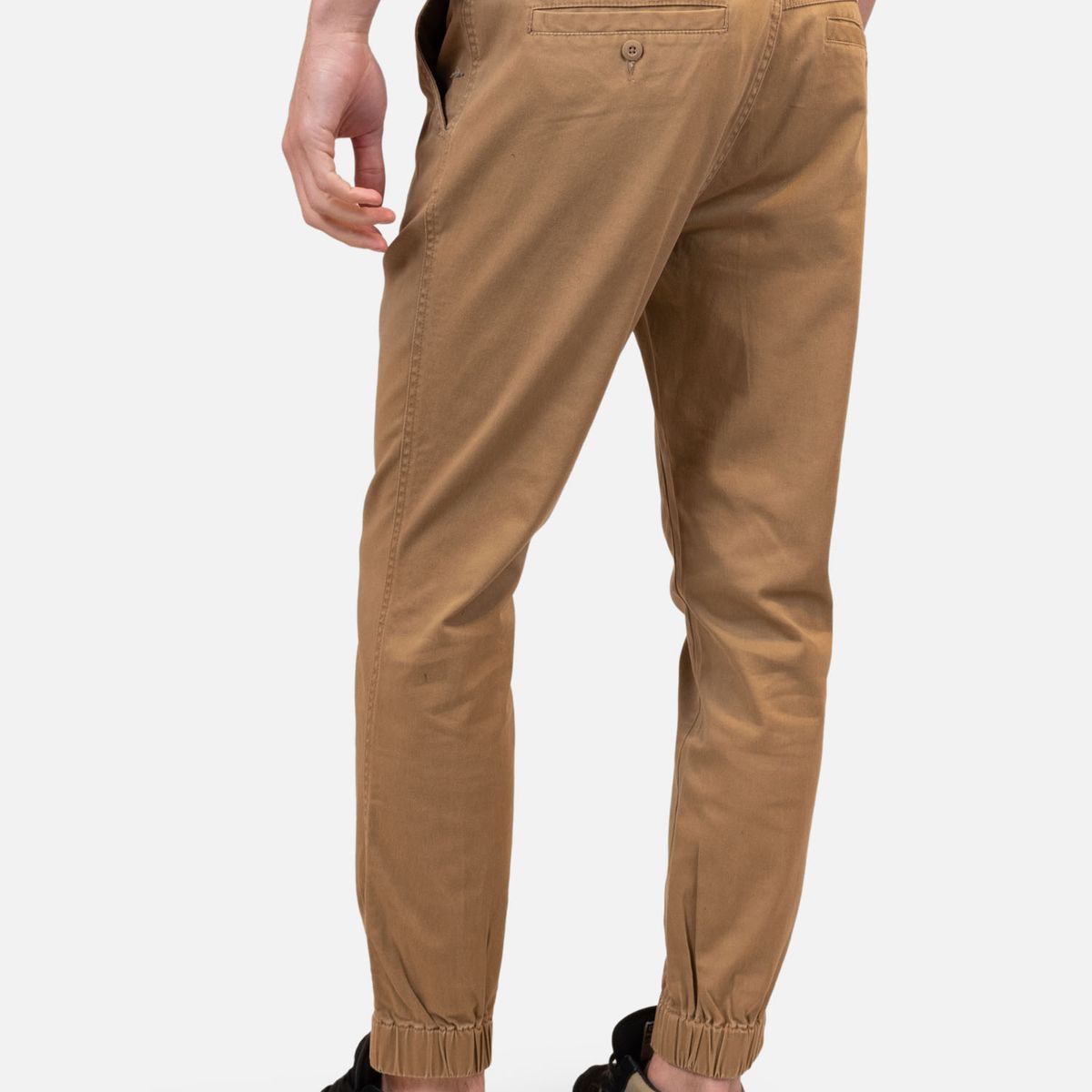 VOLCOM - Pantalon Rust Khaki Hombre Volcom