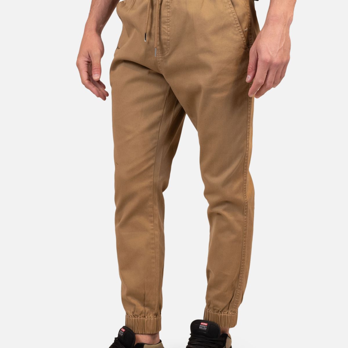 VOLCOM - Pantalon Rust Khaki Hombre Volcom