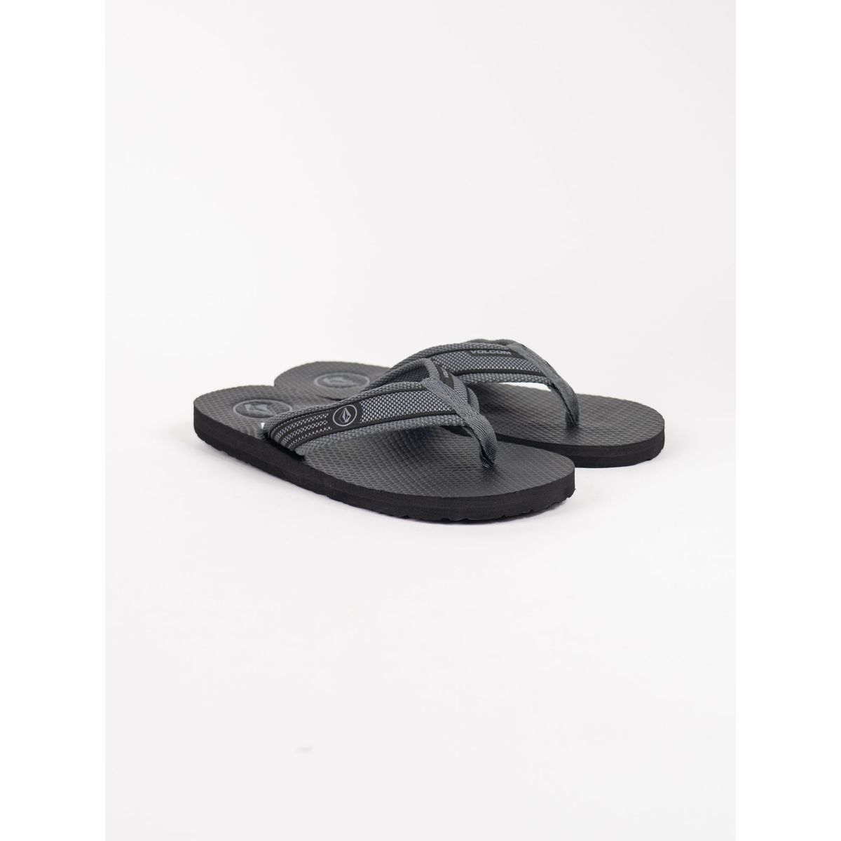 VOLCOM - Sandalias Samany Azul Hombre Volcom