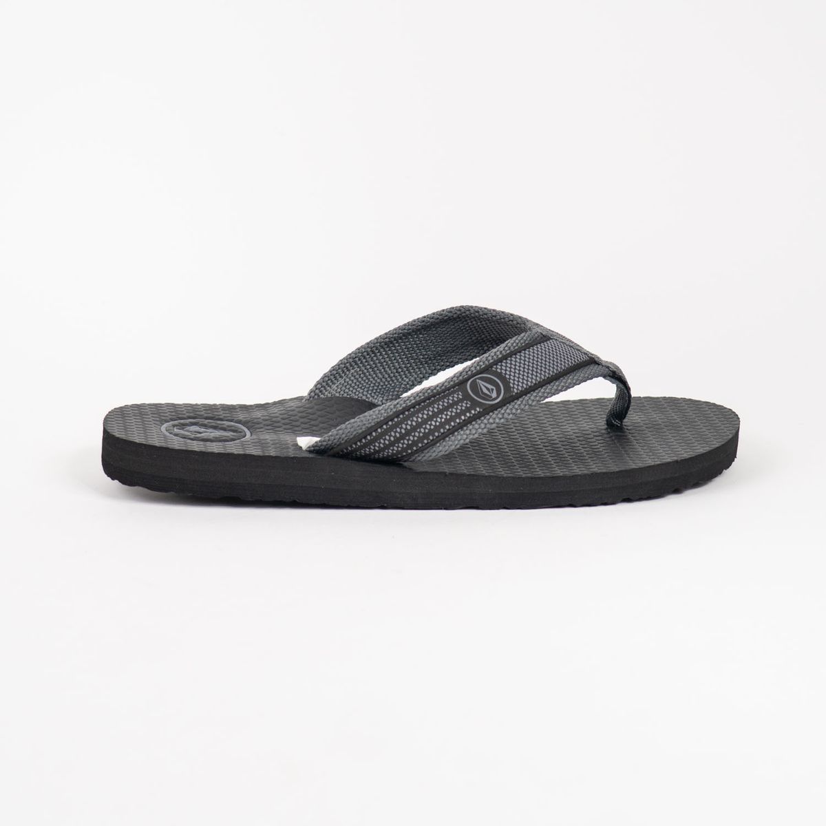 VOLCOM - Sandalias Samany Azul Hombre Volcom