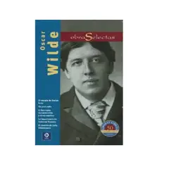 EDIMAT LIBROS - Obras Selectas Oscar Wilde