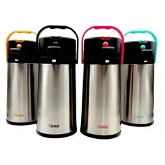 KEEP - Termo Sifón 1.9 LT