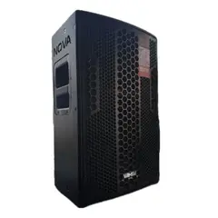 GENERICO - Parlante Activo VAMAV NOVA TTX 12” 450W RMS Bluetooth + DSP + Monitor de Piso