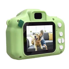 MLAB - Cámara Infantil HD Kinder Pics para Pequeños Exploradores - SC