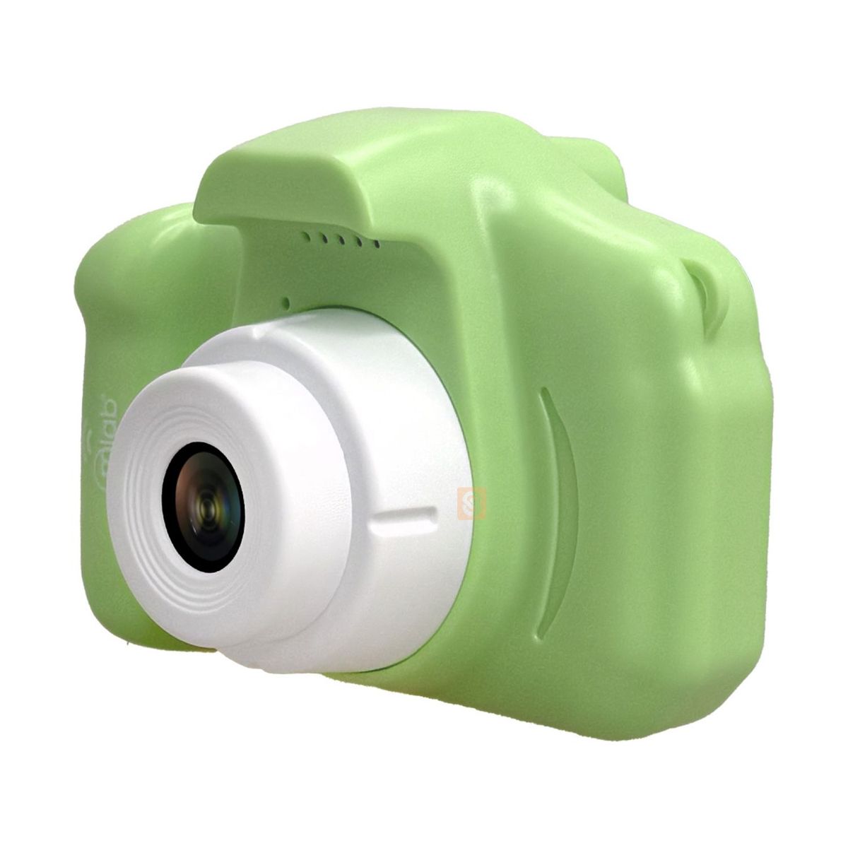 MLAB - Cámara Infantil HD Kinder Pics para Pequeños Exploradores - SC