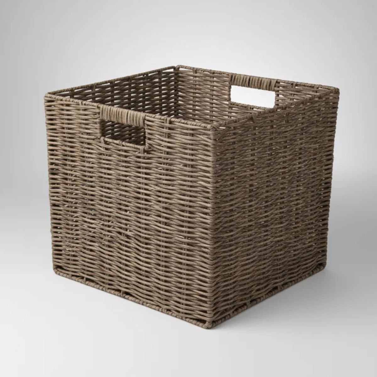 GENERICO - Caja Organizadora Plegable Organización Ropa 30x32x29 Cm