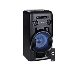 IRT - Parlante Bluetooth Taurus 25W Recargable