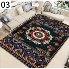 GENERICO - ALFOMBRA DE LIVING COMEDOR 150X200