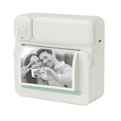 MLAB - Impresora Mini Printer Portátil Imprime desde tu celular - SC