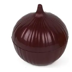 HOMEWELL - Contenedor de Alimentos Cebolla Morada