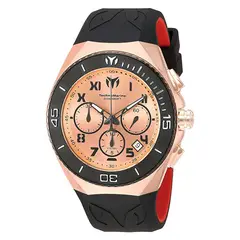 TECHNOMARINE - Reloj TM-215065 Negro Hombre