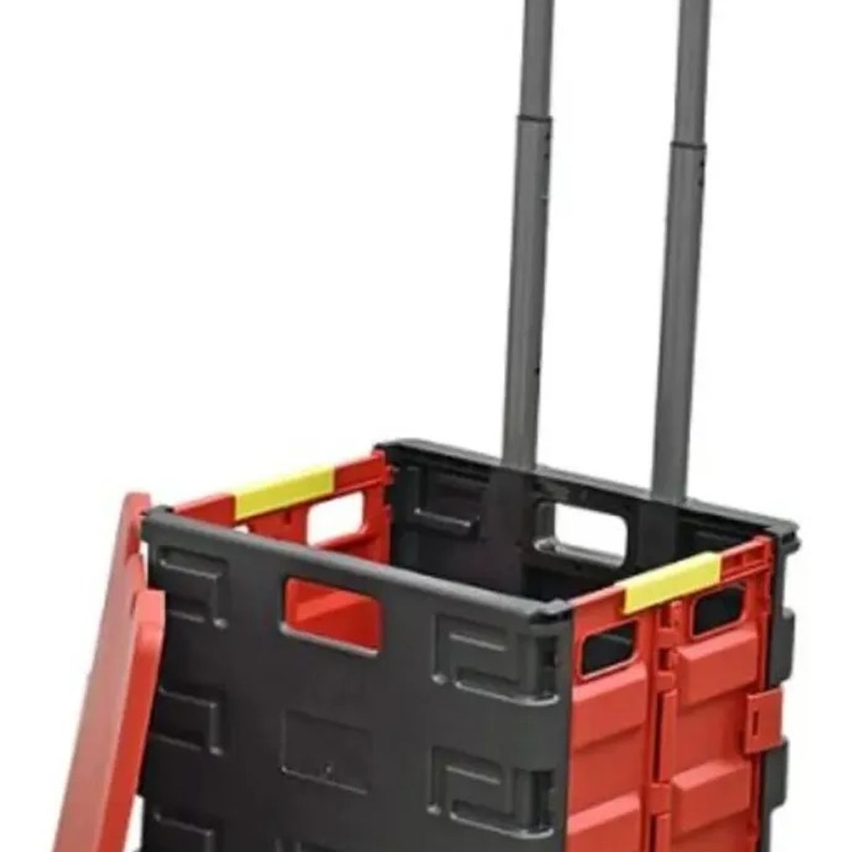 NO LOGO - Carrito De Compras Plegable Multiuso