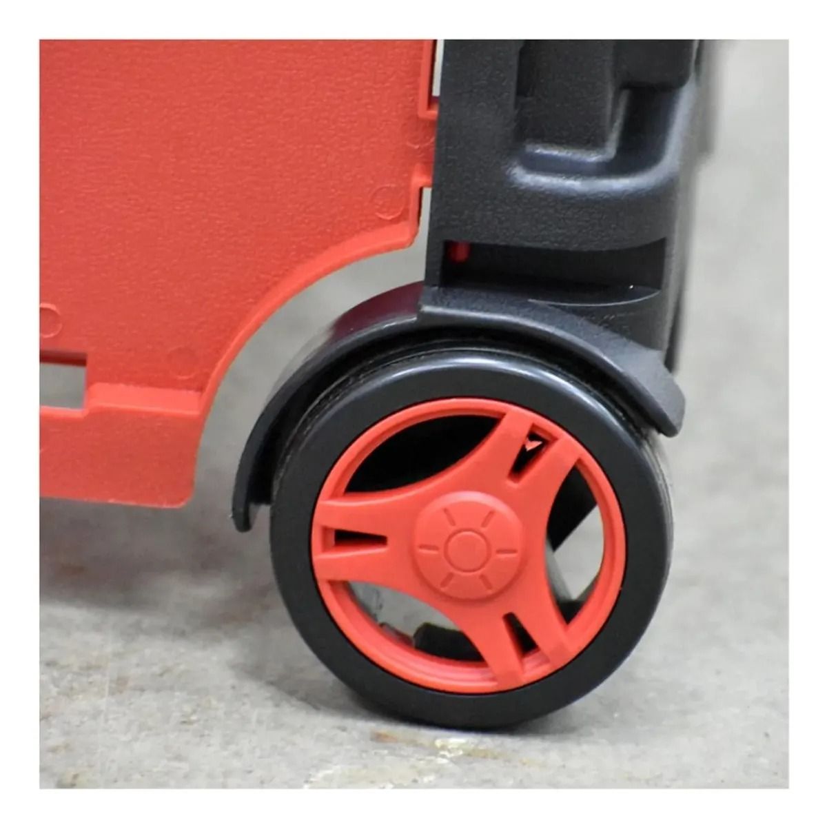 NO LOGO - Carrito De Compras Plegable Multiuso