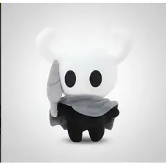 GENERICO - Peluche Hollow Knight