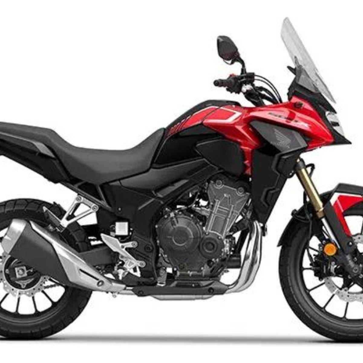 GENERICO - Retenes De Telescopica Honda Cb500x  Cbr 500r  Cb500f