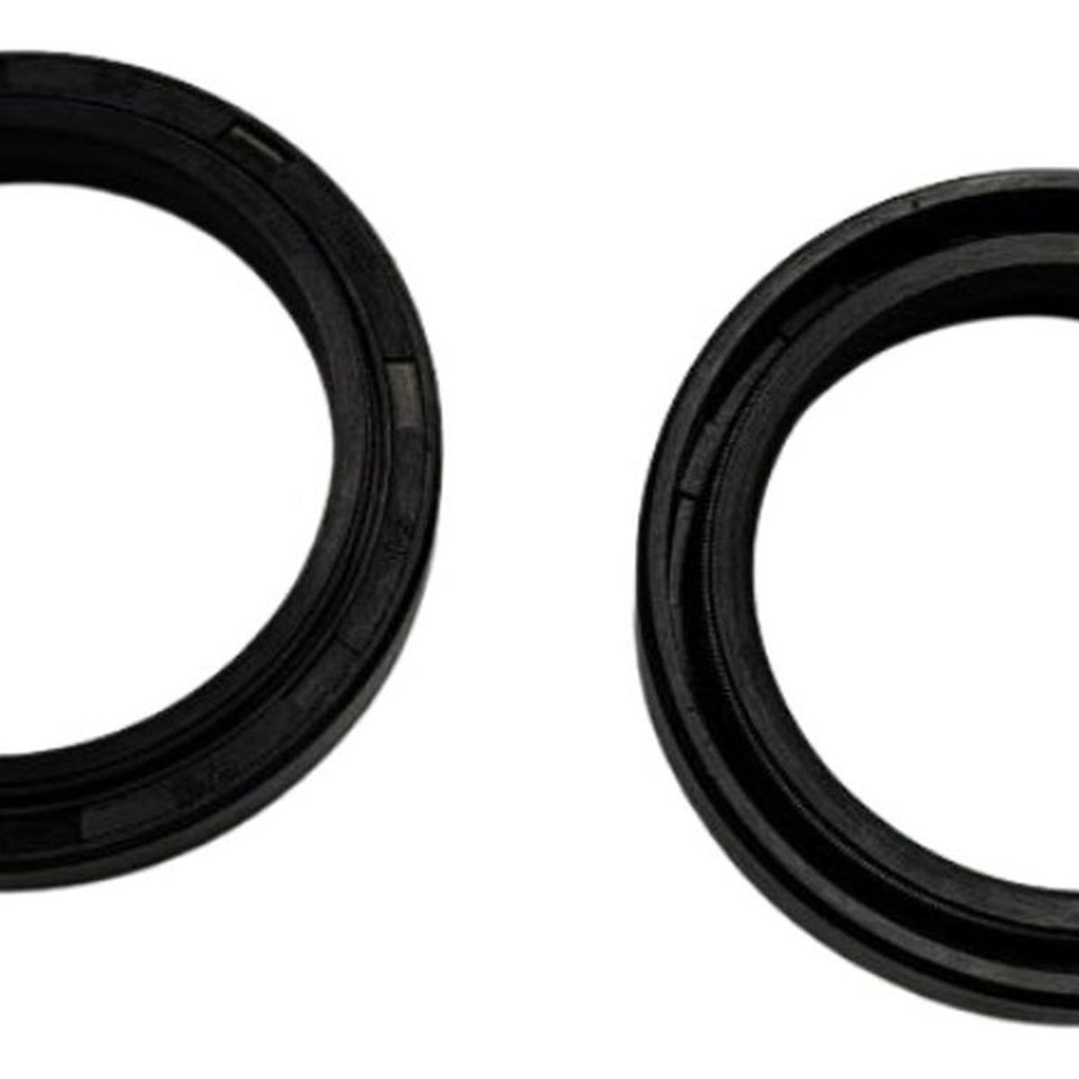 GENERICO - Retenes Telescopicas Suzuki Gixxer 150 Sf / Di Japón (Hasta 2019)
