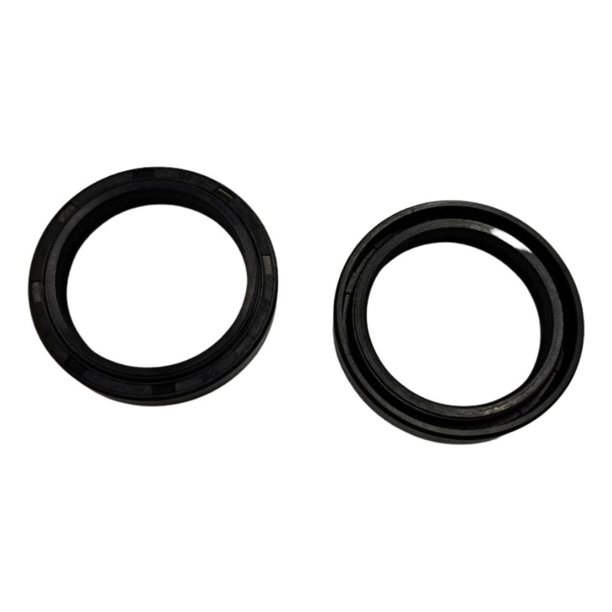 GENERICO - Retenes Telescopicas Suzuki Gixxer 150 Sf / Di Japón (Hasta 2019)