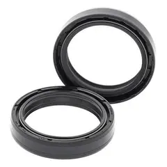 GENERICO - Retenes De Telescopicas Moto Aprilia Stx 150 (2 Unid)