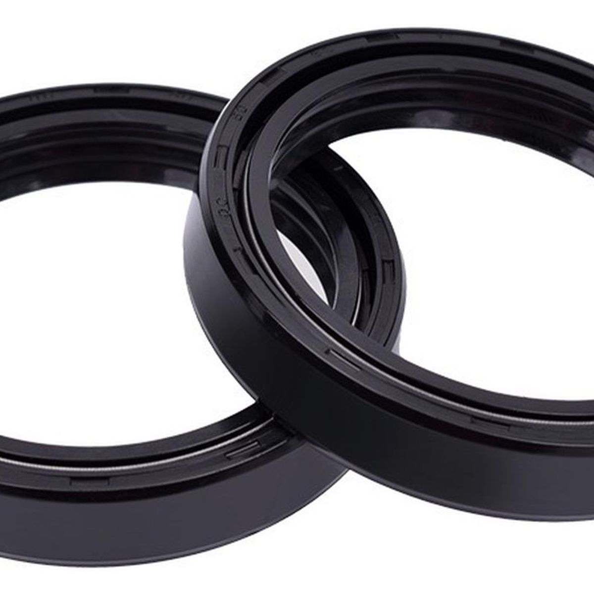 GENERICO - Retenes De Telescopicas Moto Yamaha Xsr 700 - Xsr 900 (2un)