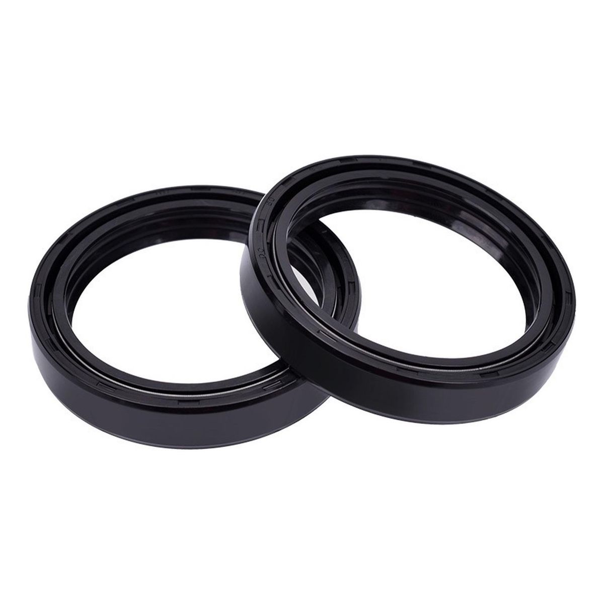 GENERICO - Retenes De Telescopicas Moto Yamaha Xsr 700 - Xsr 900 (2un)