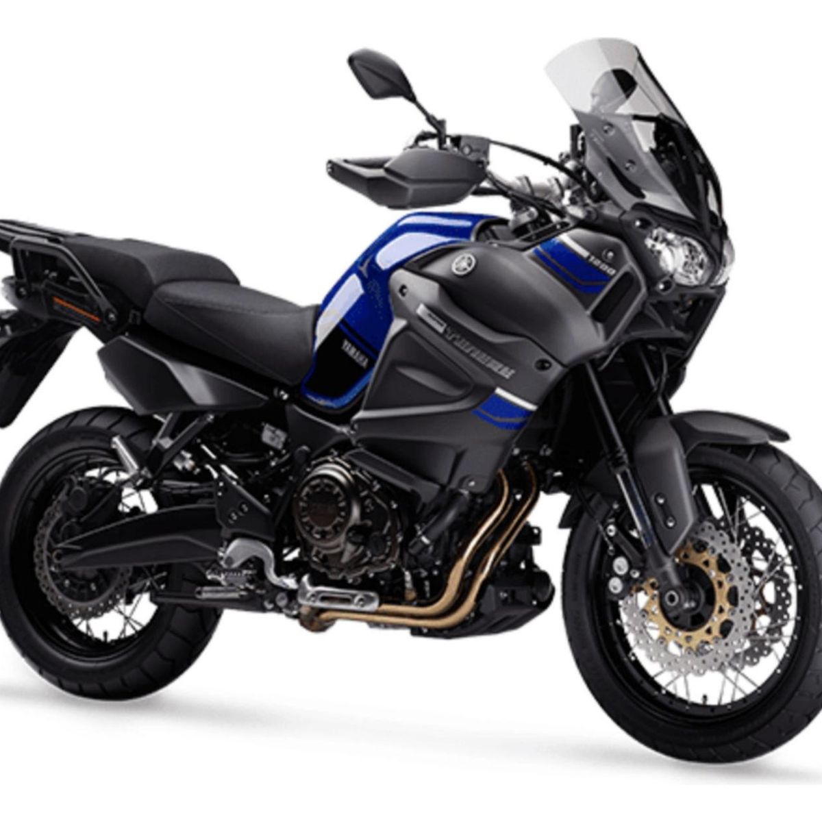 GENERICO - Retenes De Telescopicas Moto Yamaha Xsr 700 - Xsr 900 (2un)