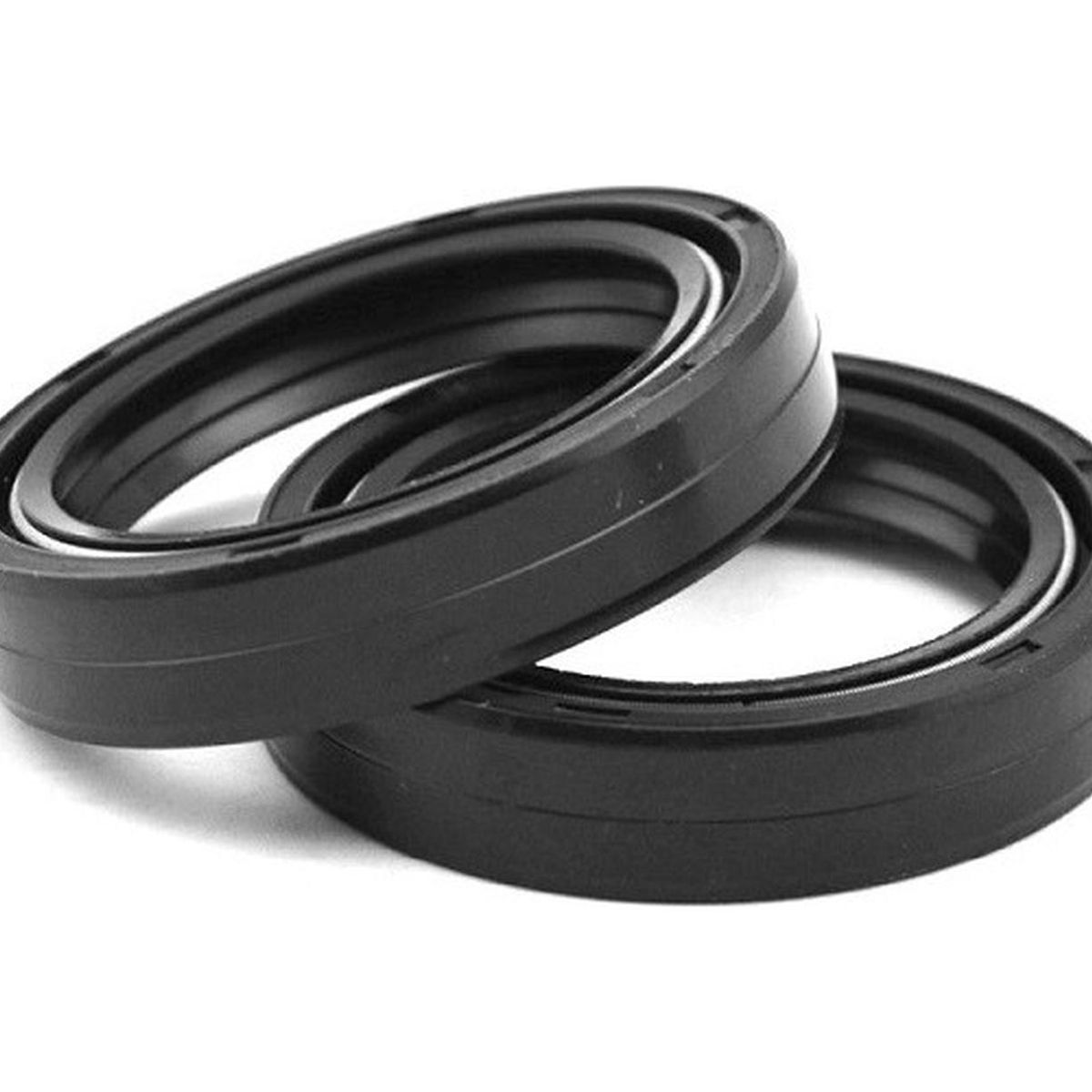 GENERICO - Retenes De Telescopicas Moto Honda Xblade 160