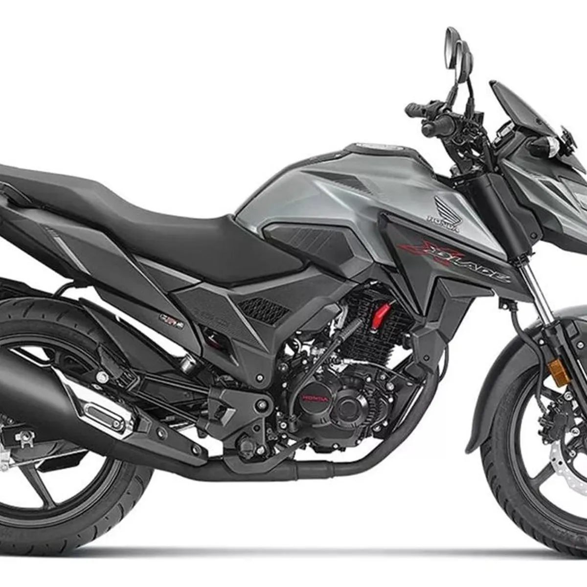 GENERICO - Retenes De Telescopicas Moto Honda Xblade 160