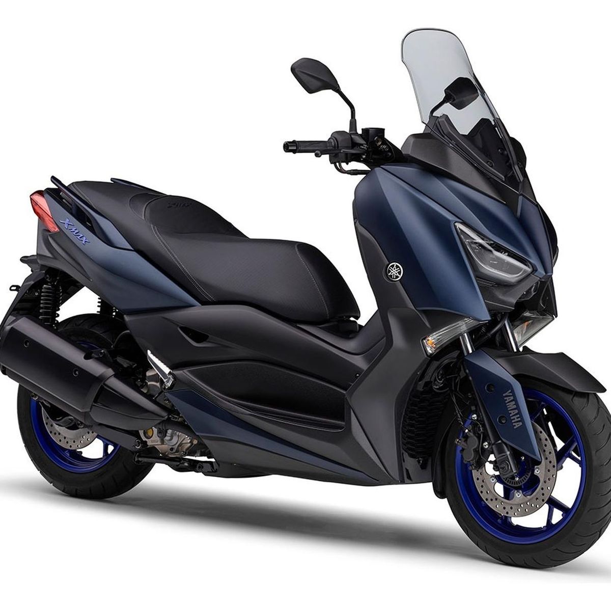 GENERICO - Retenes De Telescopicas Moto Yamaha Xmax 300 (2 Unidades)