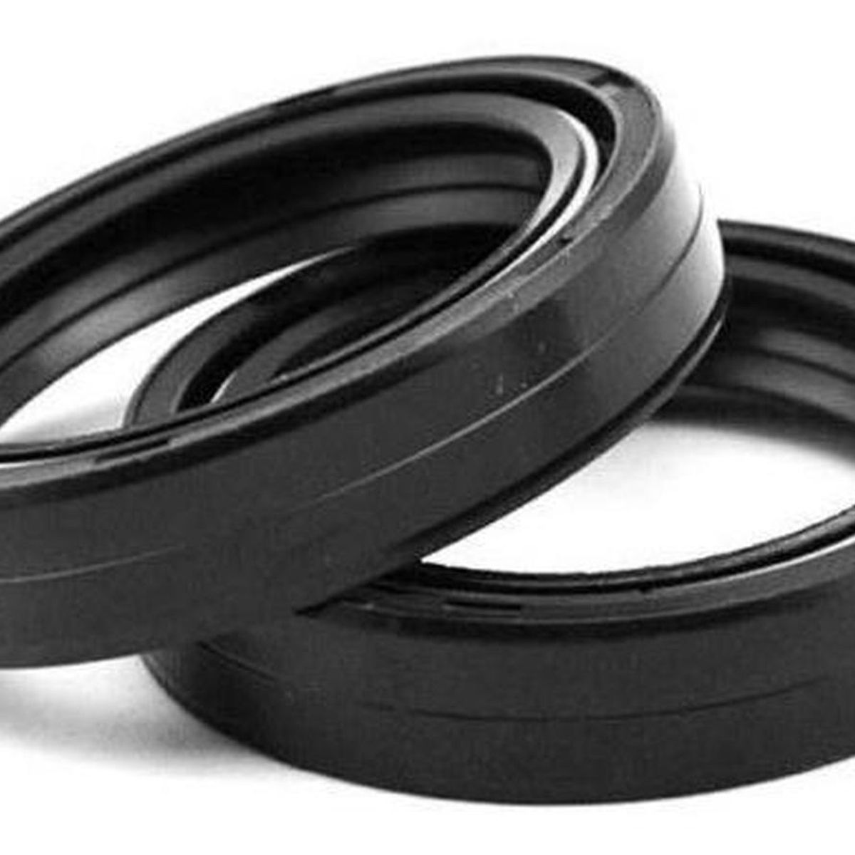 GENERICO - Retenes De Telescopicas Para Moto Yamaha R15 V3 Japones