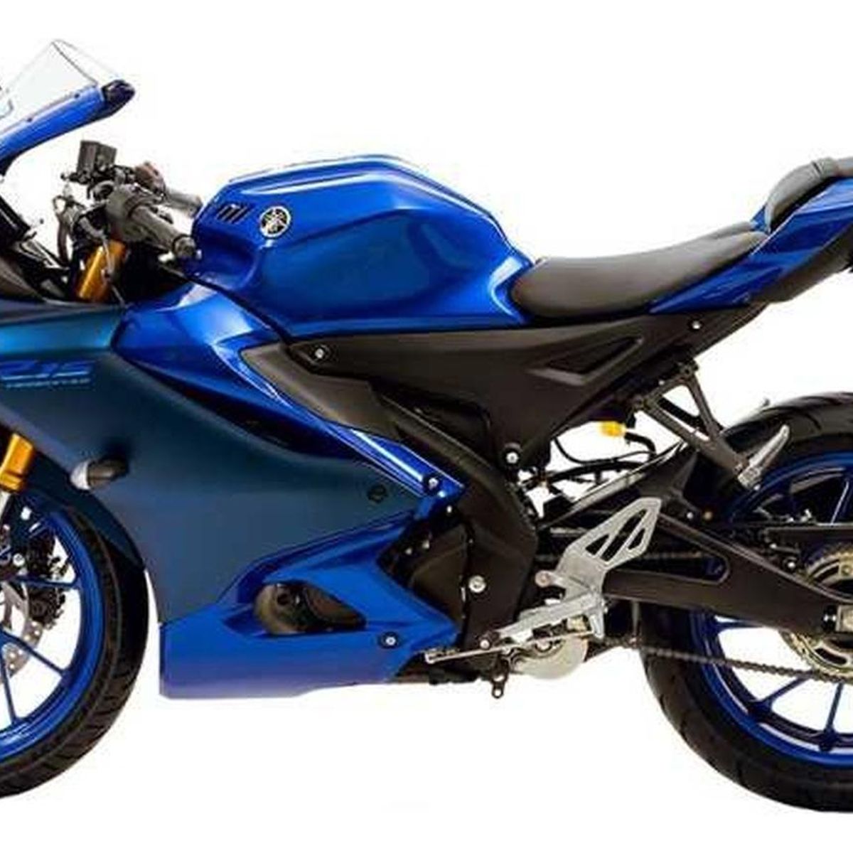 GENERICO - Retenes De Telescopicas Para Moto Yamaha R15 V3 Japones