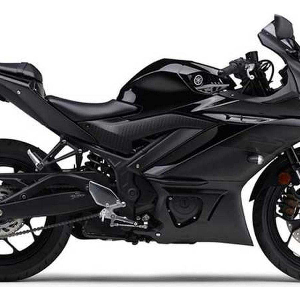 GENERICO - Kit Retenes De Telescopicas + Liquido 10w Moto Yamaha R3a
