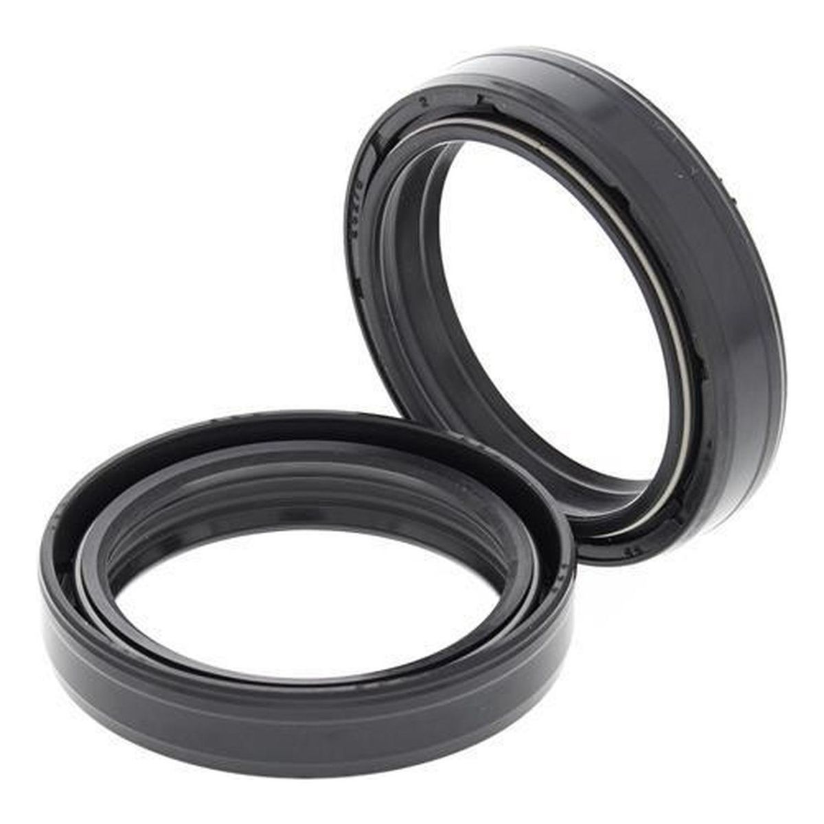 GENERICO - Retenes De Telescopicas Moto Yamaha Nmax 155 Japones
