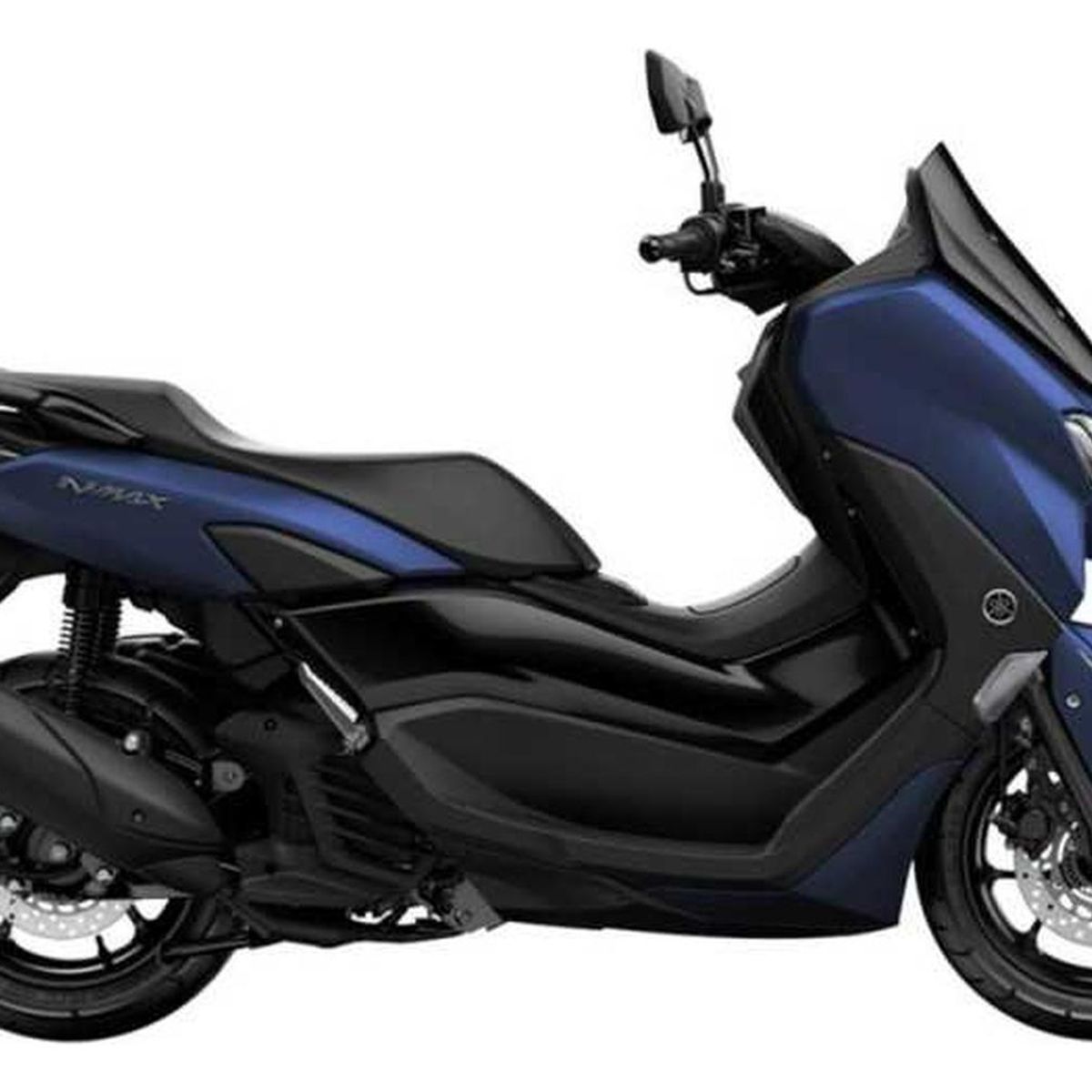 GENERICO - Retenes De Telescopicas Moto Yamaha Nmax 155 Japones