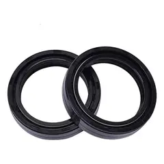 GENERICO - Retenes De Telescopicas Para Moto 37x47x11 2un